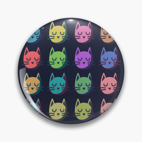 Item preview, Good Night, Kitty! designed and sold by beardsandcats.
