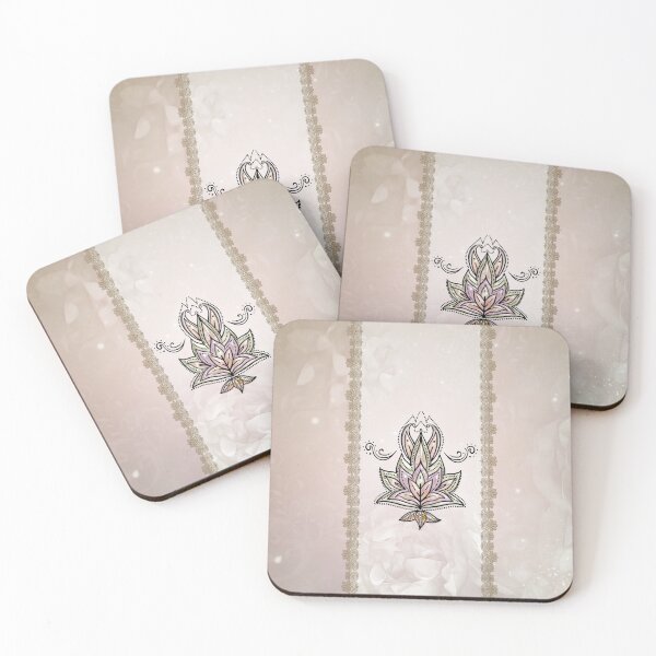 Item preview, Elegant decorative mandala design designed and sold by nicky2342.