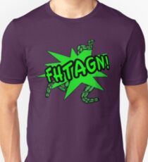 Fhtagn! Unisex T-Shirt