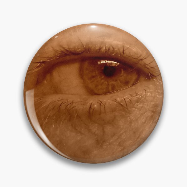 Artikelvorschau, Sepia-Auge entworfen und verkauft von ColinBoylett.