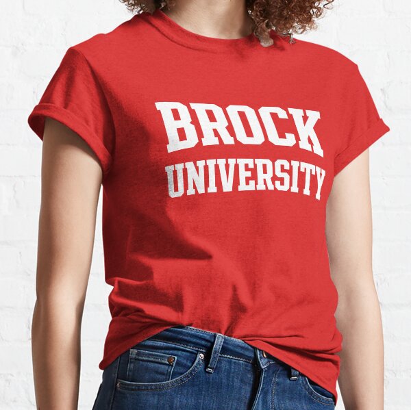 The Brock Tee-4 Colors/AS main image 0