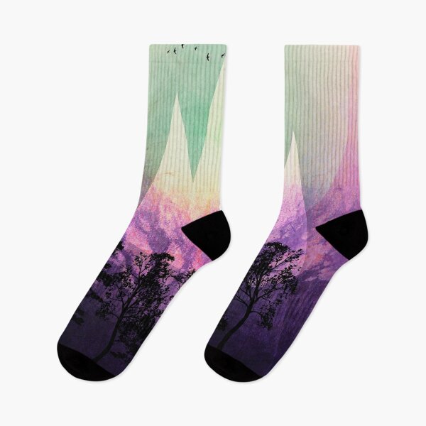 Item preview, TREES under MAGIC MOUNTAINS VII designed and sold by Pia Schneider.