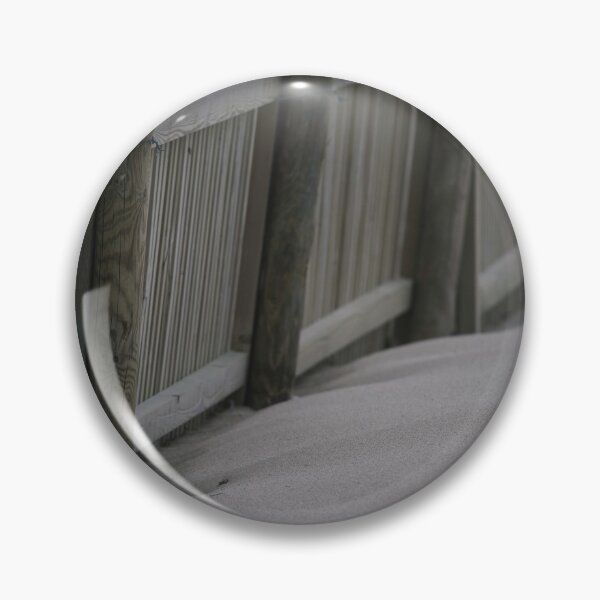 Item preview, Beach Fence – Mallorca / Majorca designed and sold by lesslinear.