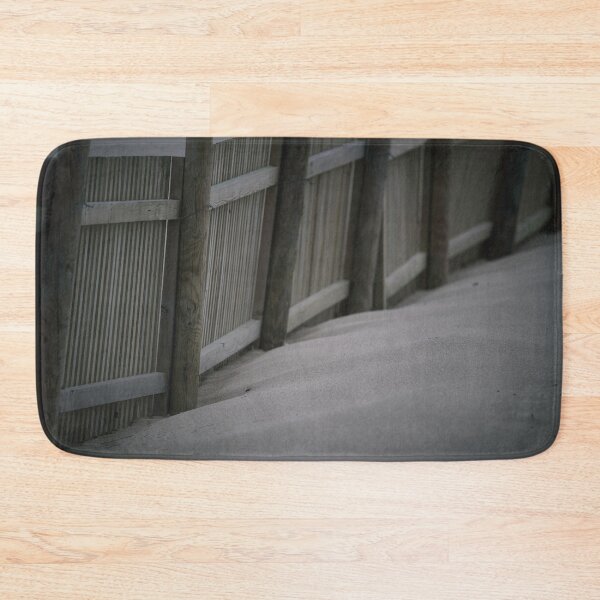 Item preview, Beach Fence – Mallorca / Majorca designed and sold by lesslinear.