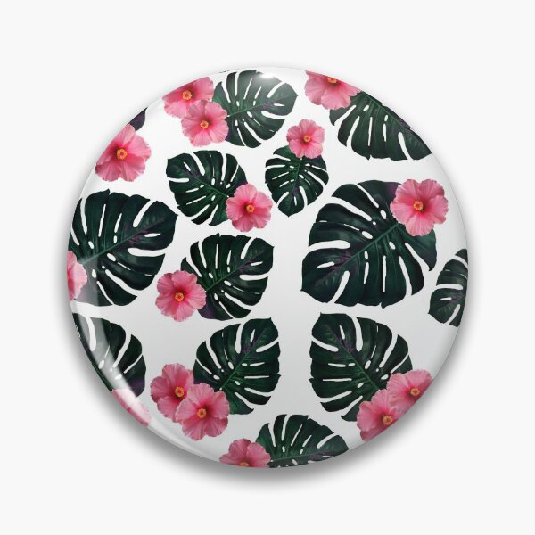 Item preview, Tropical pattern n.1 designed and sold by Psychae.