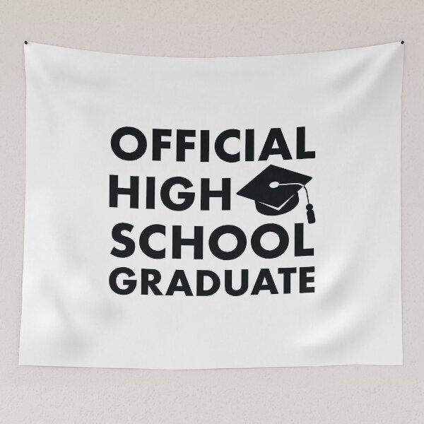 Item preview, High School Graduate Graduation Gift designed and sold by EstelleStar.