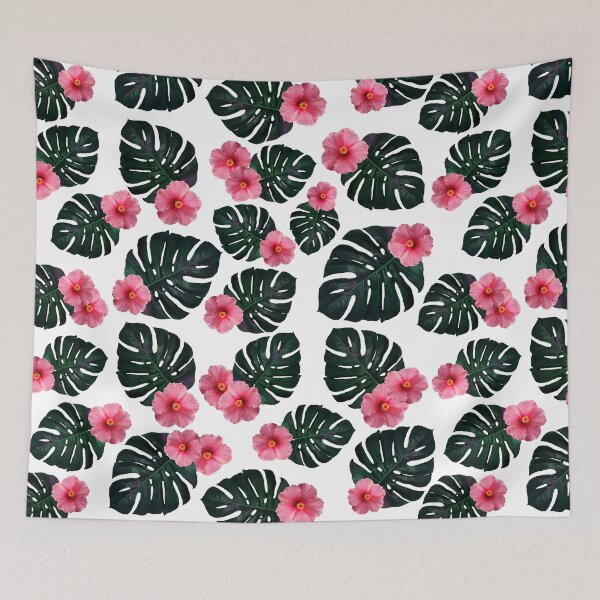 Item preview, Tropical pattern n.1 designed and sold by Psychae.