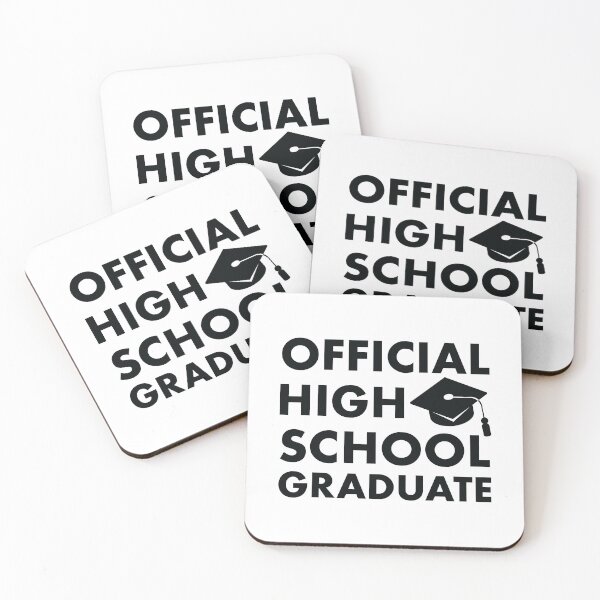 Item preview, High School Graduate Graduation Gift designed and sold by EstelleStar.