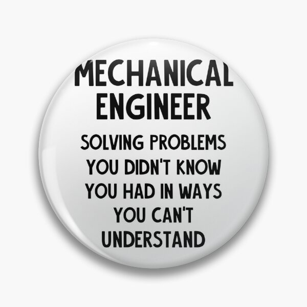 Item preview, Mechanical Engineer Funny Definition designed and sold by EstelleStar.