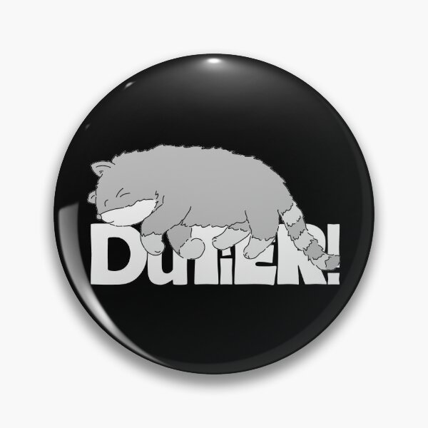 Item preview, Du Tier! Funny sleeping fitness cat designed and sold by mcshirtface.