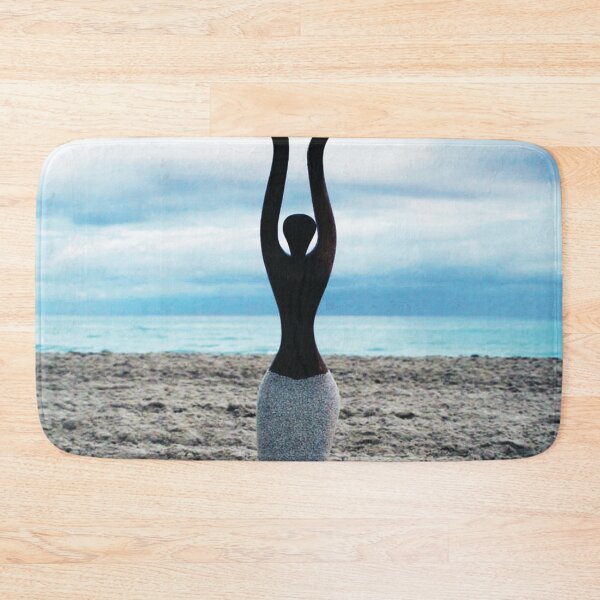Item preview, Model On The Beach designed and sold by XCEEDTRANSITION.