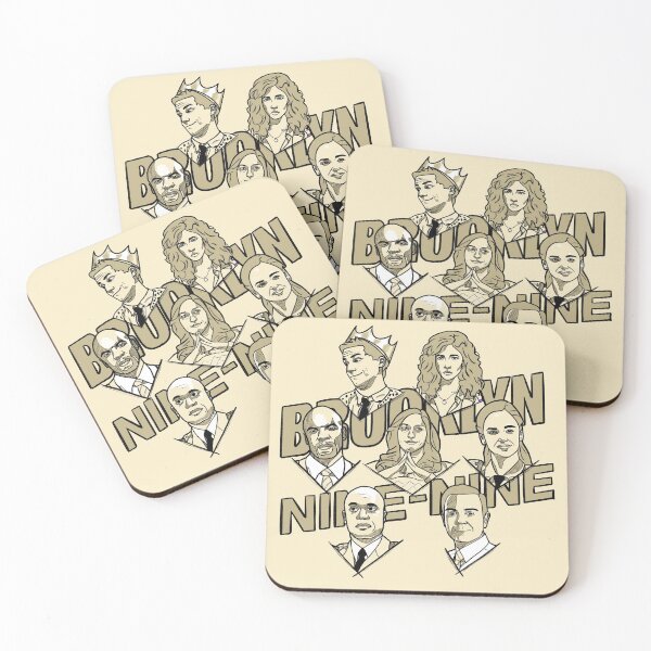 Item preview, NINE-NINE designed and sold by AleksKuz.