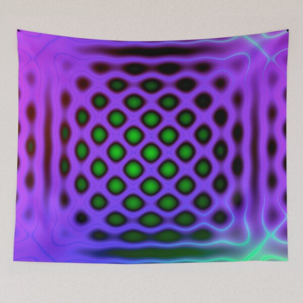 Item preview, Lavender Pattern designed and sold by Girih.