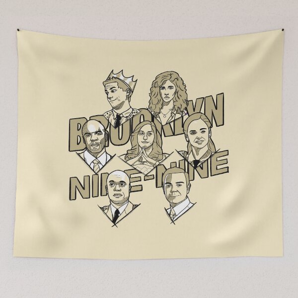 Item preview, NINE-NINE designed and sold by AleksKuz.