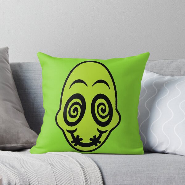 Item preview, Oddworld - Weird designed and sold by Gekidami.