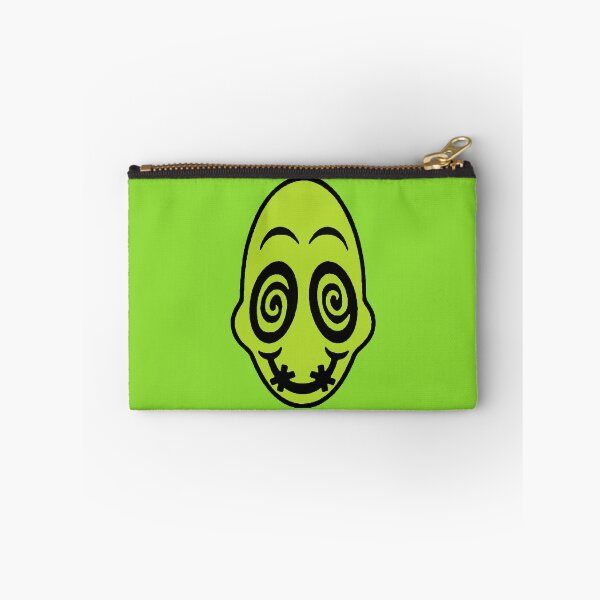 Item preview, Oddworld - Weird designed and sold by Gekidami.