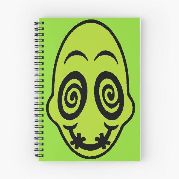 Item preview, Oddworld - Weird designed and sold by Gekidami.