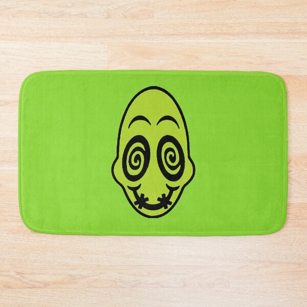 Item preview, Oddworld - Weird designed and sold by Gekidami.