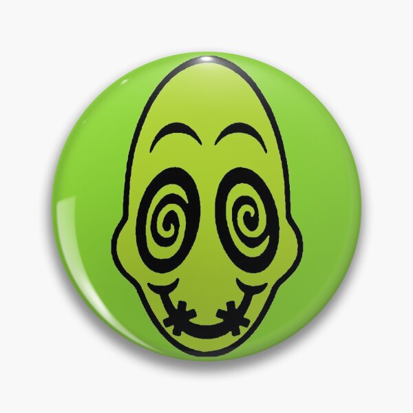 Item preview, Oddworld - Weird designed and sold by Gekidami.