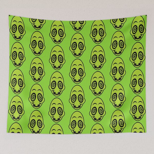 Item preview, Oddworld - Weird designed and sold by Gekidami.