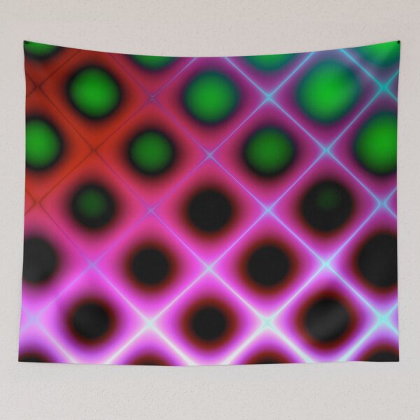Item preview, Diagonal Square Pattern designed and sold by Girih.