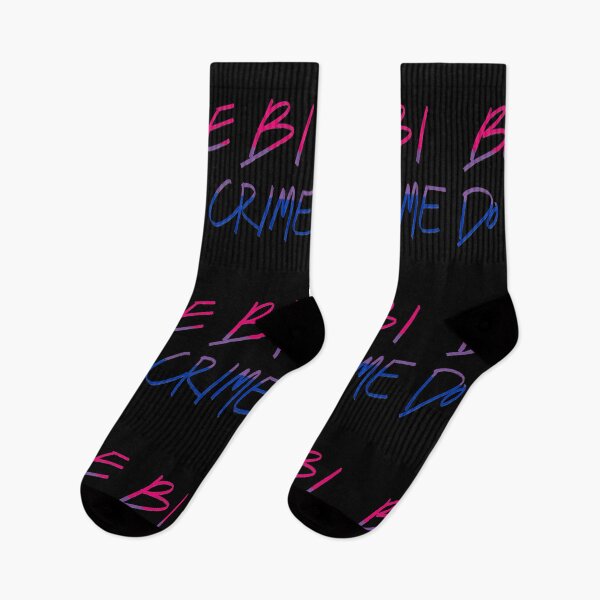 Item preview, Be Bi Do Crime designed and sold by Alex Tal.