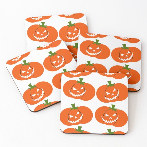 Item preview, Laughing Pumpkins designed and sold by Denise Abé.