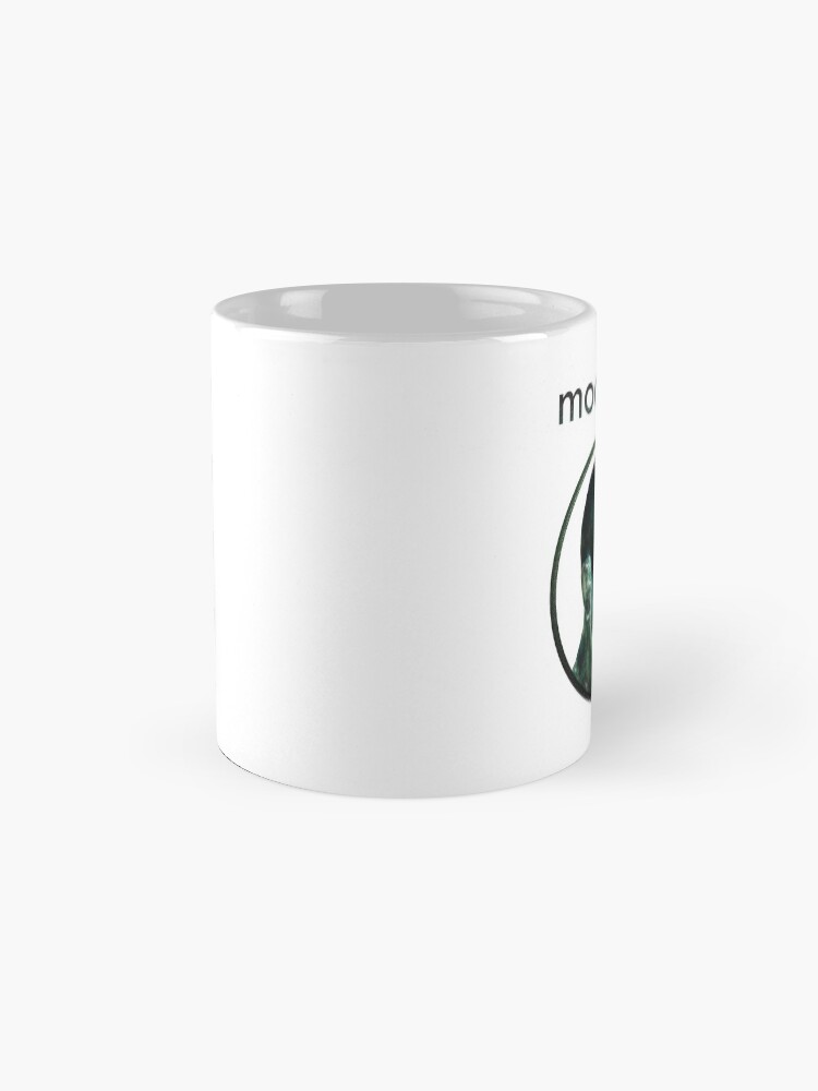 Thumbnail 4 of 6, Coffee Mug, mockART - Faceless Logo designed and sold by mockART.