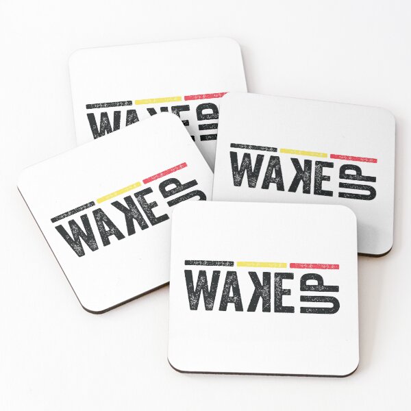 Item preview, Eliot - Wake Up [2019, Belgium] designed and sold by lazarusheart.