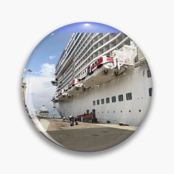 Item preview, Cruise Lifeboats  designed and sold by KazM.