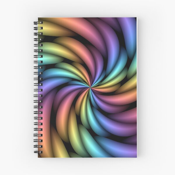 Item preview, Spiraling Balloon Spirals designed and sold by Girih.