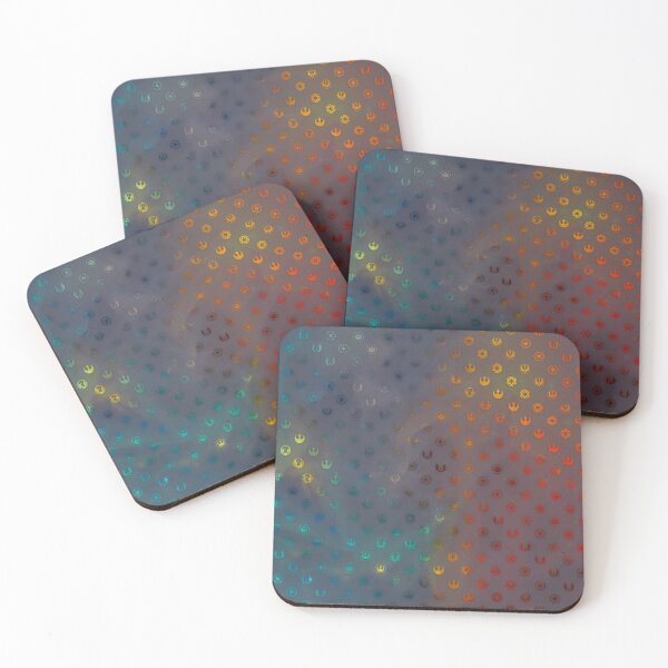 Item preview, Galaxy Far Far Away designed and sold by Rainbows Galore.