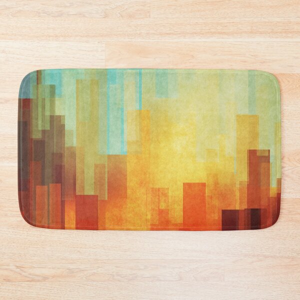 Item preview, Urban Sunset designed and sold by DejaReve.