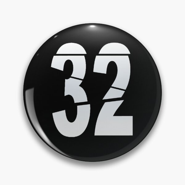 Item preview, 32 Secret Number designed and sold by tpixx.