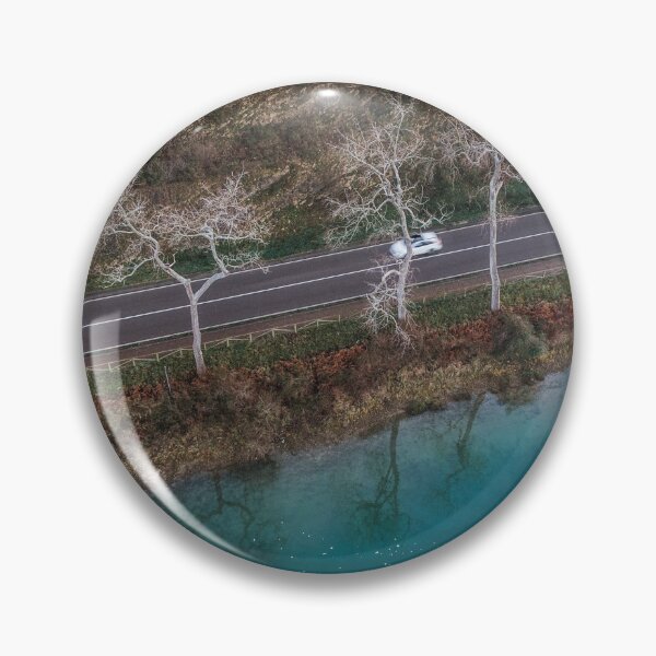 Item preview, Road by a beautiful river designed and sold by MarioGuti.