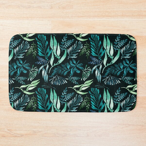 Item preview, Mint Leaves designed and sold by DejaReve.