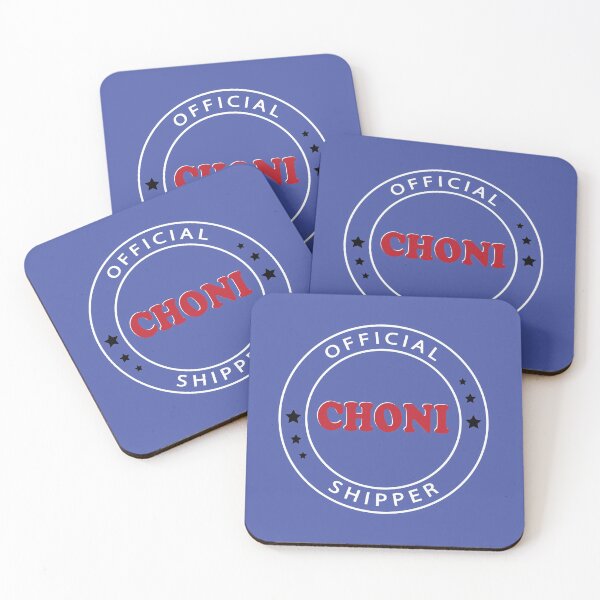Item preview, Official Shipper - Choni designed and sold by CatsBag.