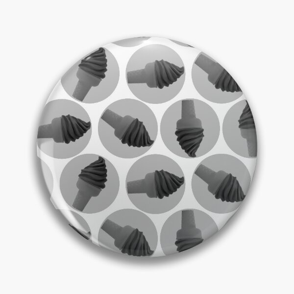 Item preview, Mono Yumminess designed and sold by Denise Abé.