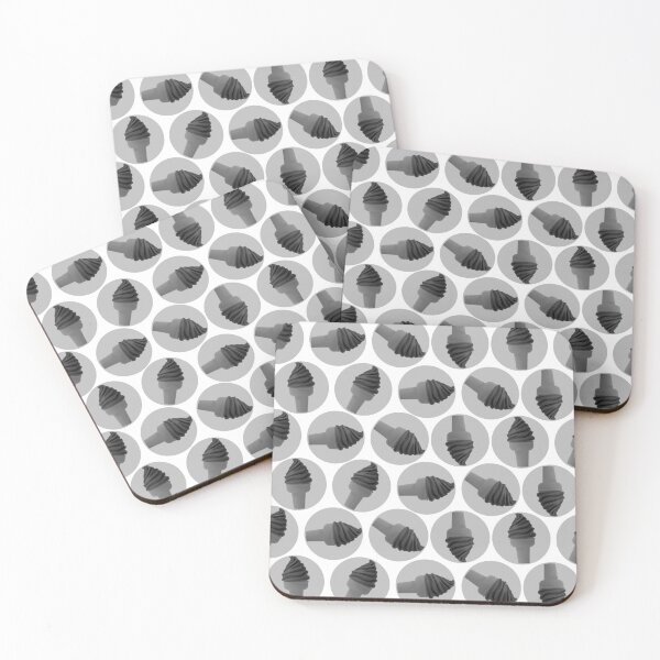Item preview, Mono Yumminess designed and sold by Denise Abé.