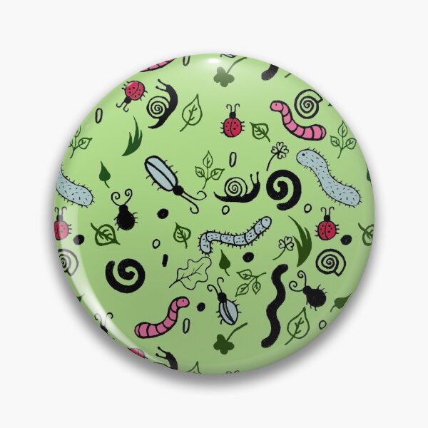 Item preview, Spring Bugs designed and sold by DejaReve.
