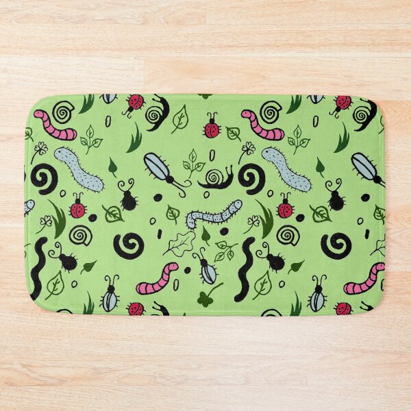 Item preview, Spring Bugs designed and sold by DejaReve.