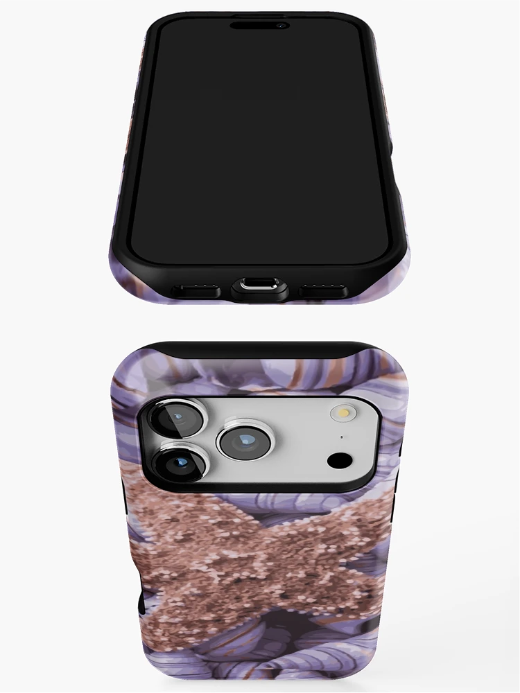 Thumbnail 3 of 4, iPhone Case, STARFISH designed and sold by ROPATROKOLA.