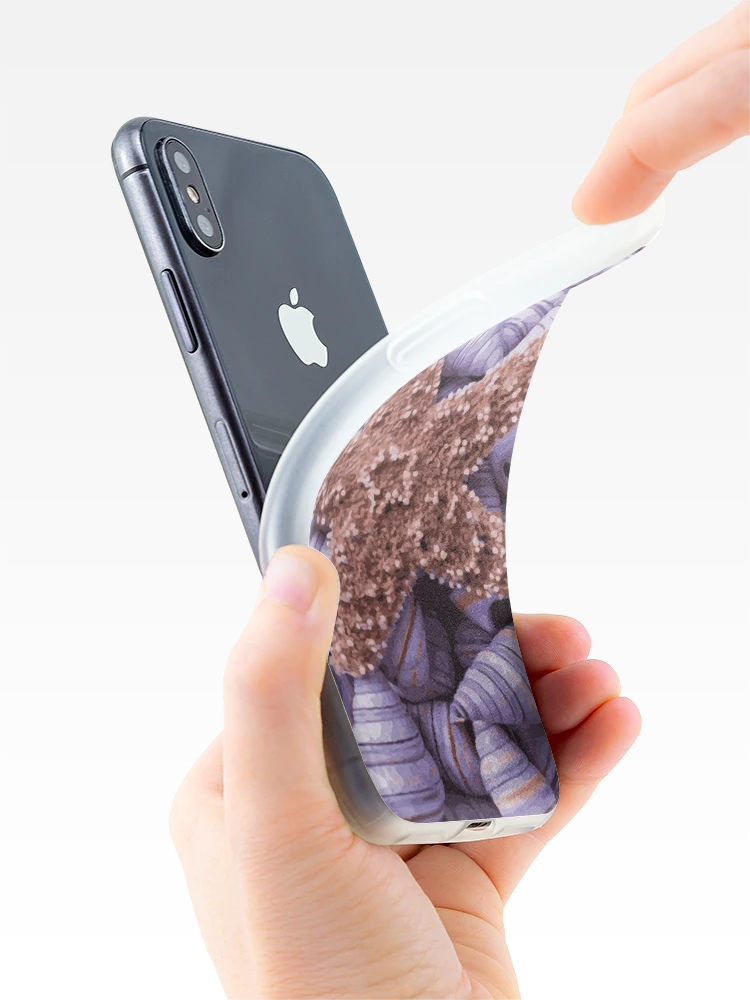Thumbnail 4 of 5, iPhone Case, STARFISH designed and sold by ROPATROKOLA.