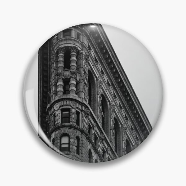Item preview, Iron Flat / Flat iron – New York, USA designed and sold by lesslinear.