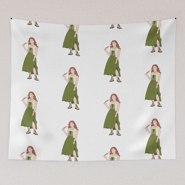 Item preview, Cassidy Janson as Anne Hathaway - & Juliet designed and sold by Alex Lucas.