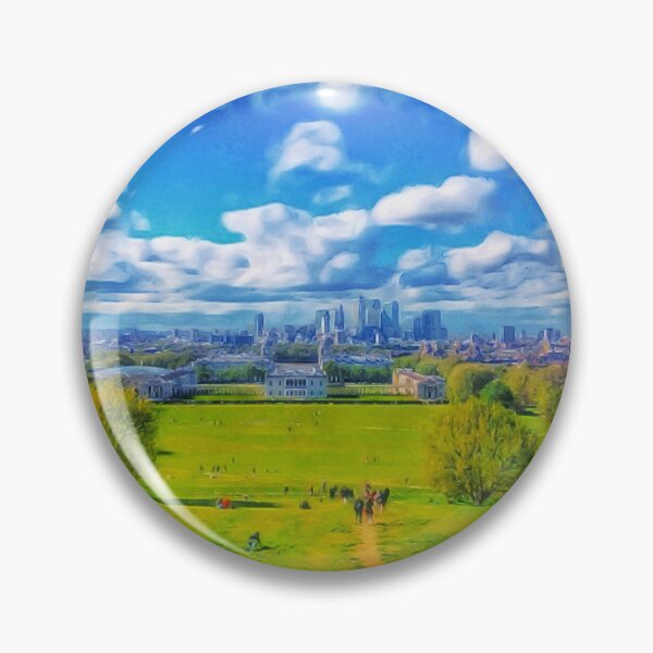 Item preview, London - Greenwich I designed and sold by RS3PT.