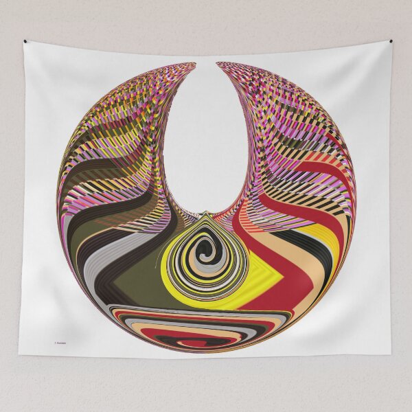 Item preview, Stocksom Artefact 3 designed and sold by Stocksom  Art Prints.