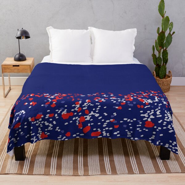 Item preview, Wildflower Field in Summer designed and sold by Sengflo.
