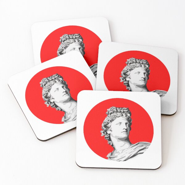 Item preview, apollo designed and sold by FunnyGrief.