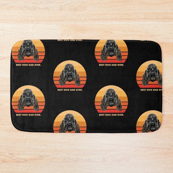 Item preview, Cocker Spaniel Design for Boys, Men designed and sold by EstelleStar.
